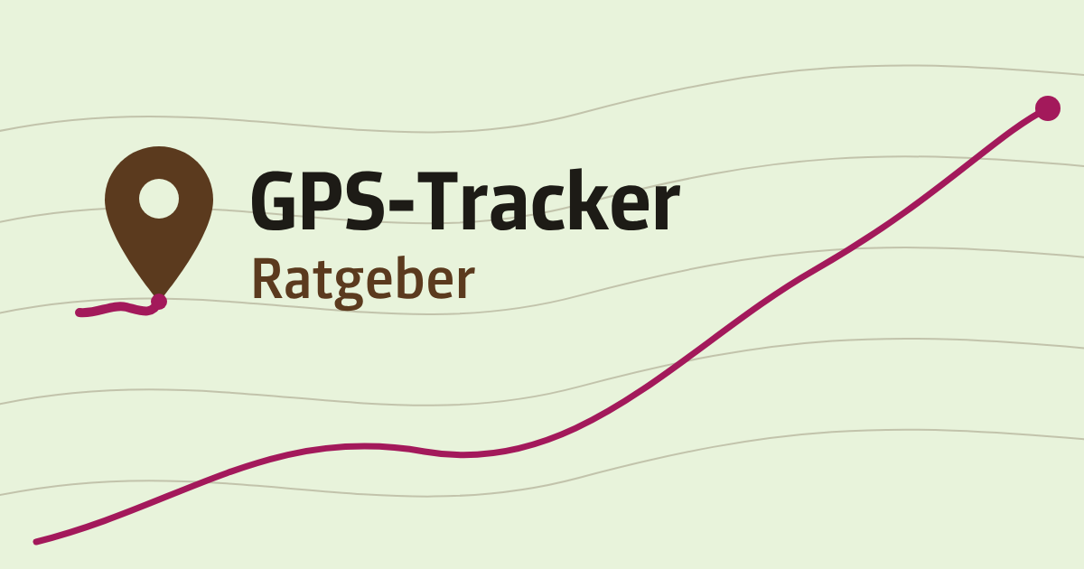 G-TELWARE SOS GPS Tracker G-ASSISTANT im Überblick
