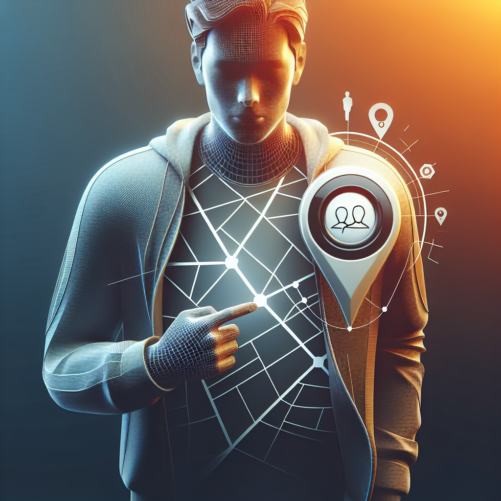 GPS-Tracker für Personen