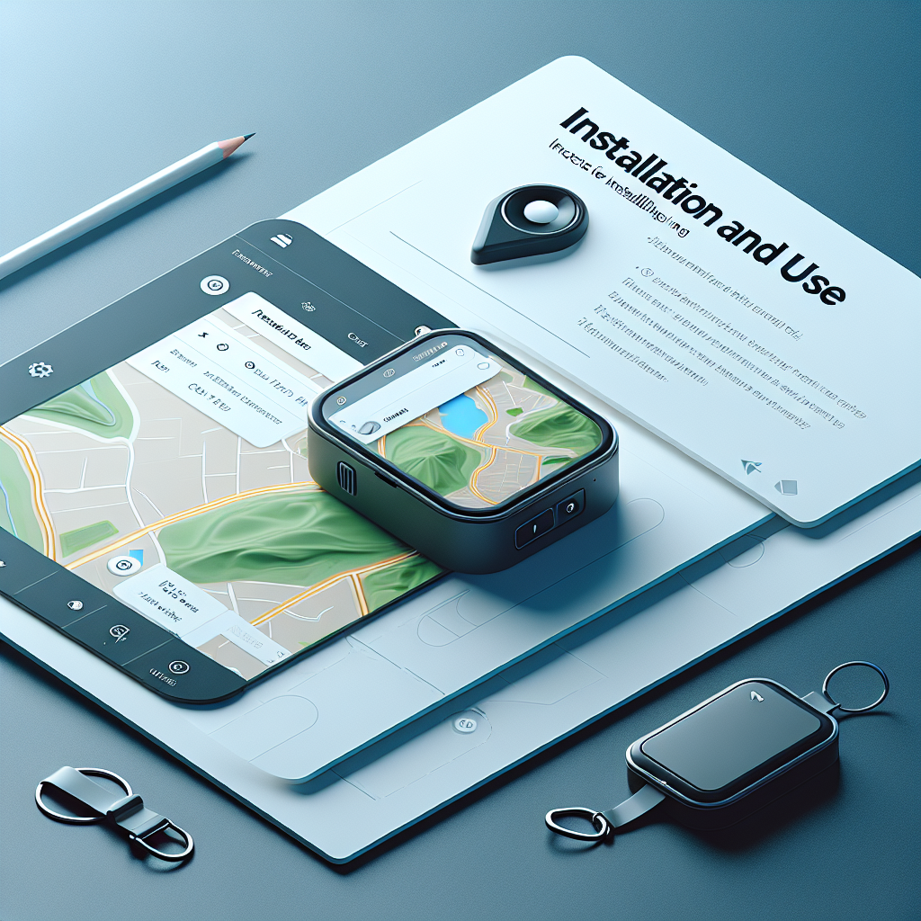 Installation und Nutzung