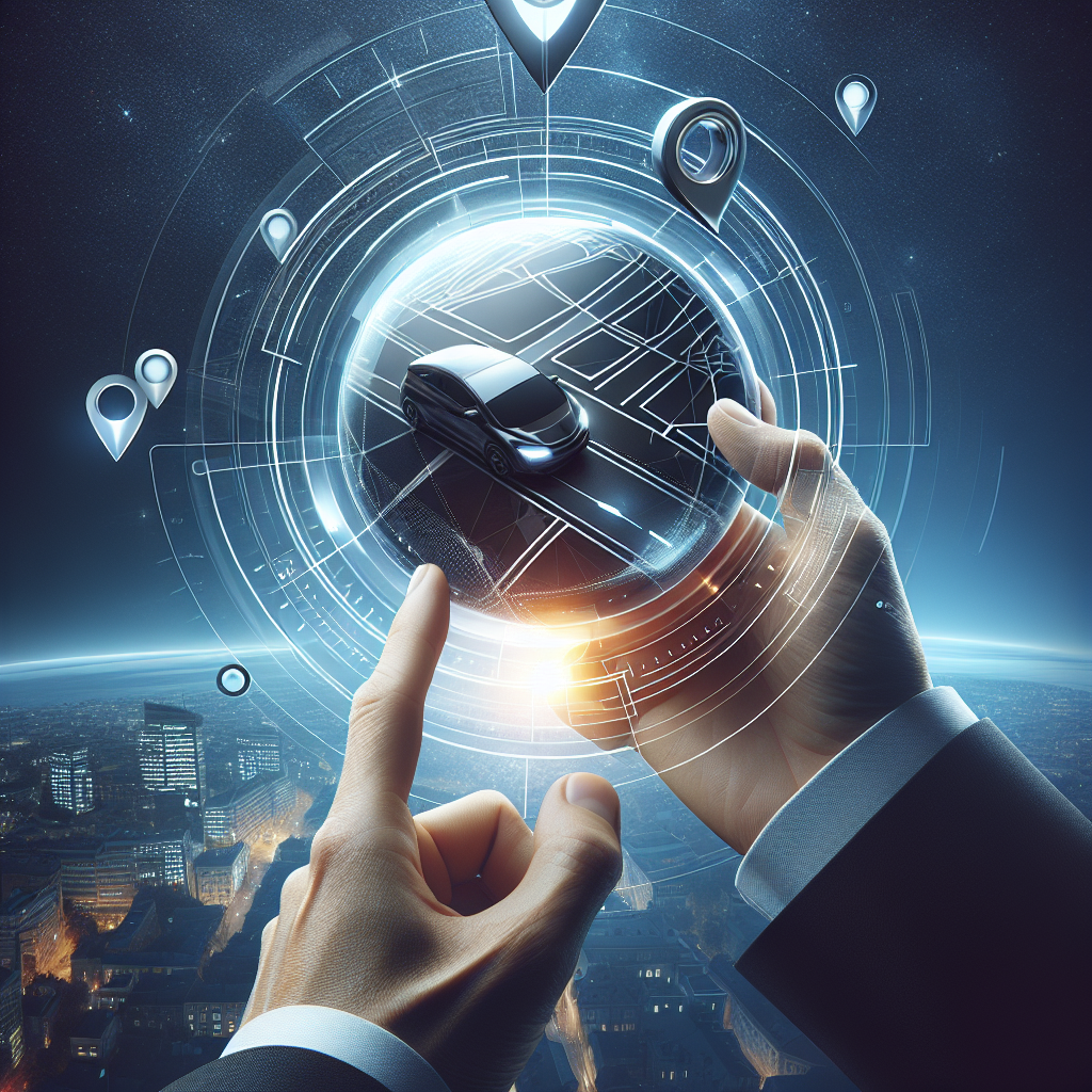 Technologie und Innovation