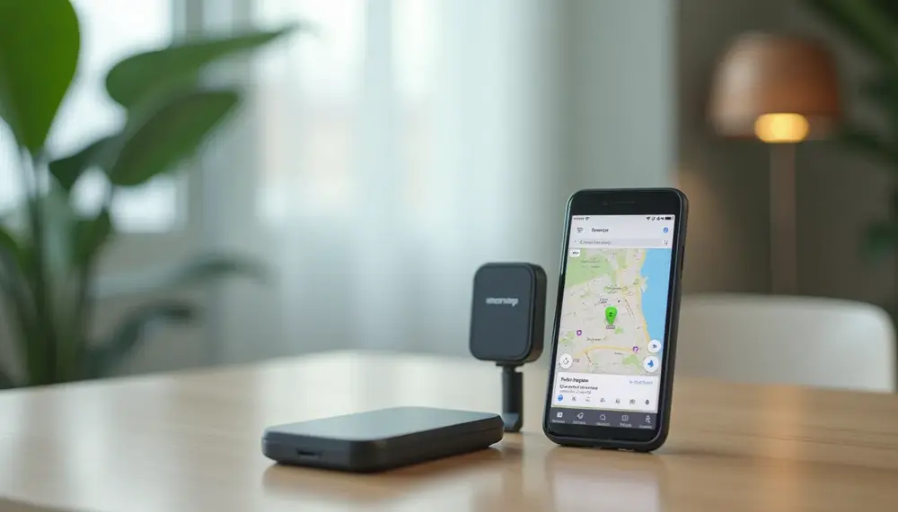 Die Vorteile eines GPS Trackers mit integriertem Mikrofon
