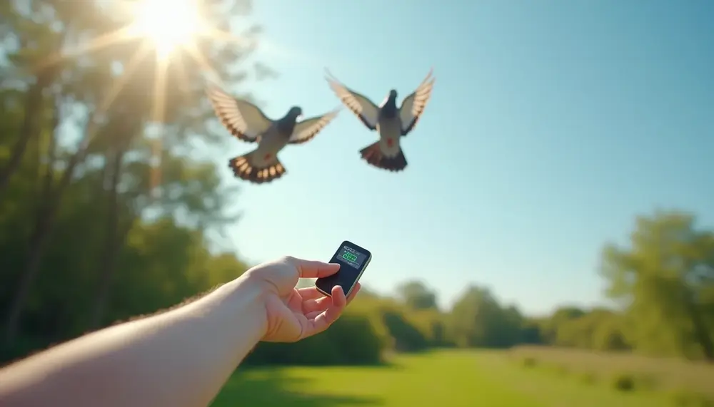 die-vorteile-von-gps-trackern-fuer-tauben-sicherheit-und-kontrolle