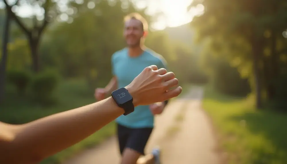 freiheit-beim-laufen-gps-tracker-joggen-ohne-handy-fuer-mehr-unabhaengigkeit