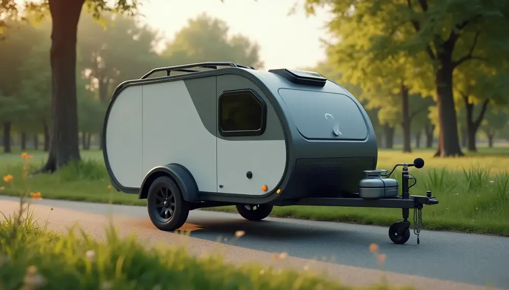 GPS Tracker Anhänger: Sicher unterwegs mit modernster Technologie