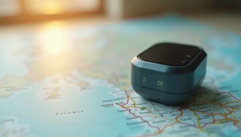 GPS Tracker cm genau: Wie präzise ist deine Ortung wirklich?