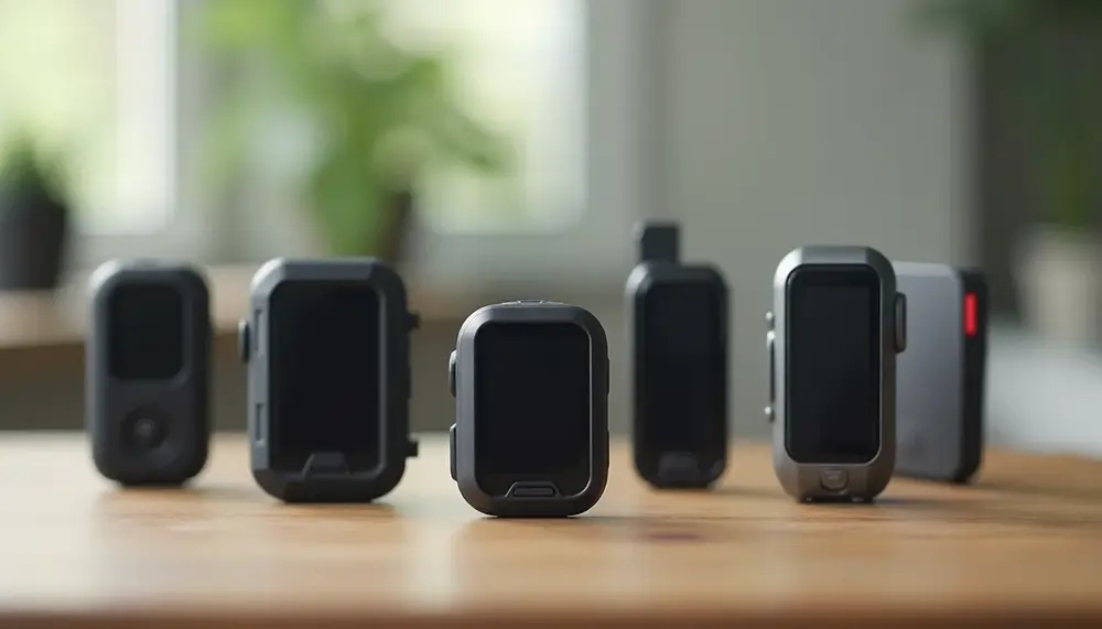 GPS Tracker einfach erklärt: So findest du das richtige Modell