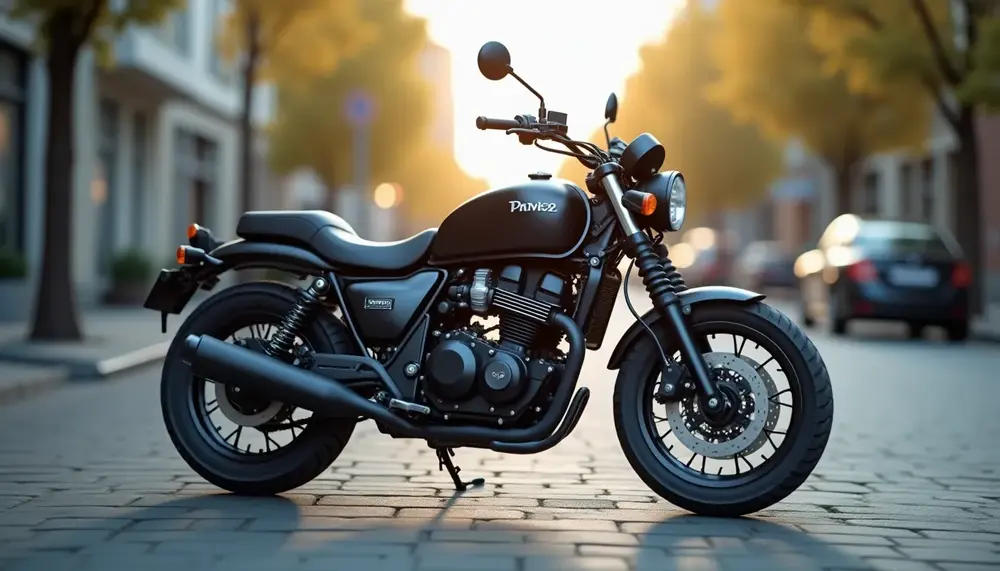 GPS Tracker für Motorräder: Sicherheit für Ihr zweirädriges Lieblingsstück