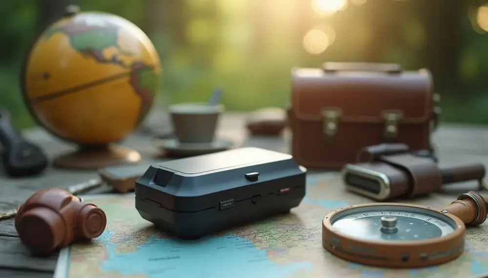 GPS Tracker für weite Entfernungen: Was du beim Kauf beachten musst