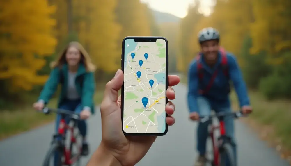 GPS Tracker Java: So integrieren Sie Geolokalisierung in Ihre Apps