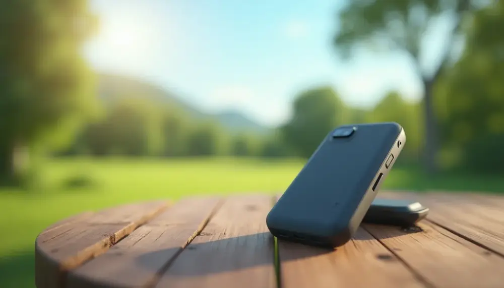 GPS Tracker mit 10 Jahren Batterie: Langlebige Lösungen für dein Tracking