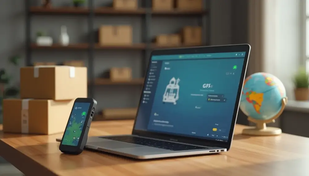 GPS Tracker und Zolltarifnummer: So vermeiden Sie Probleme beim Import