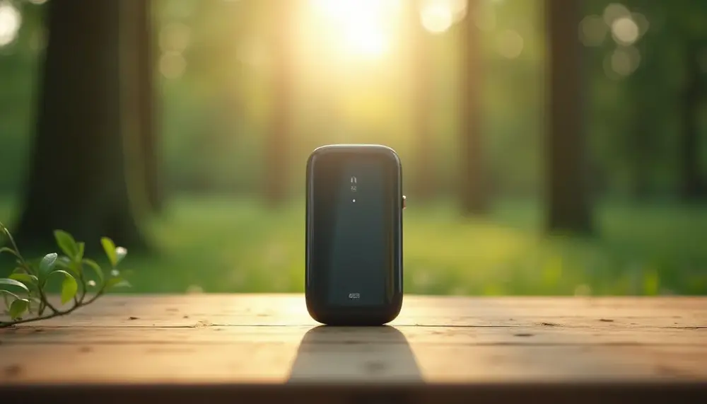 Optimale GPS Tracker Laufzeit: Tipps für längere Nutzung