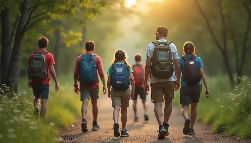 Personen & Kinder: Komplett-Guide 2026