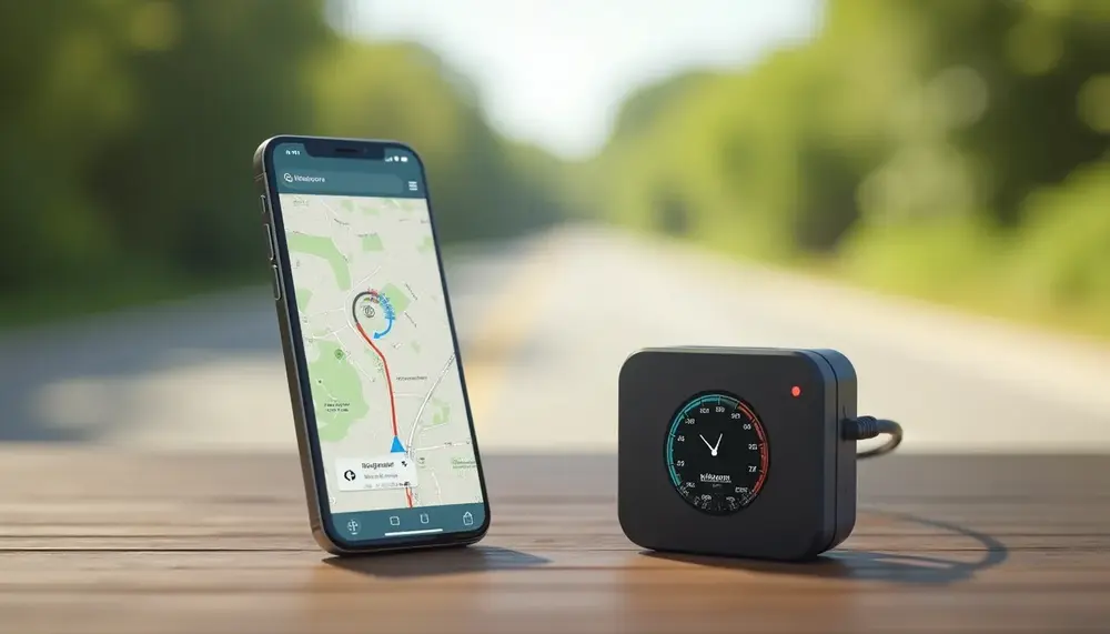 so-misst-dein-gps-tracker-die-geschwindigkeit-zuverlaessig