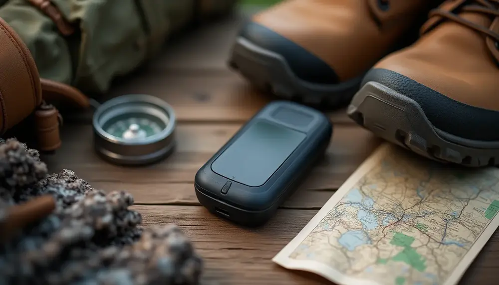 Warum du einen GPS Tracker mit langer Laufzeit ohne Abo wählen solltest